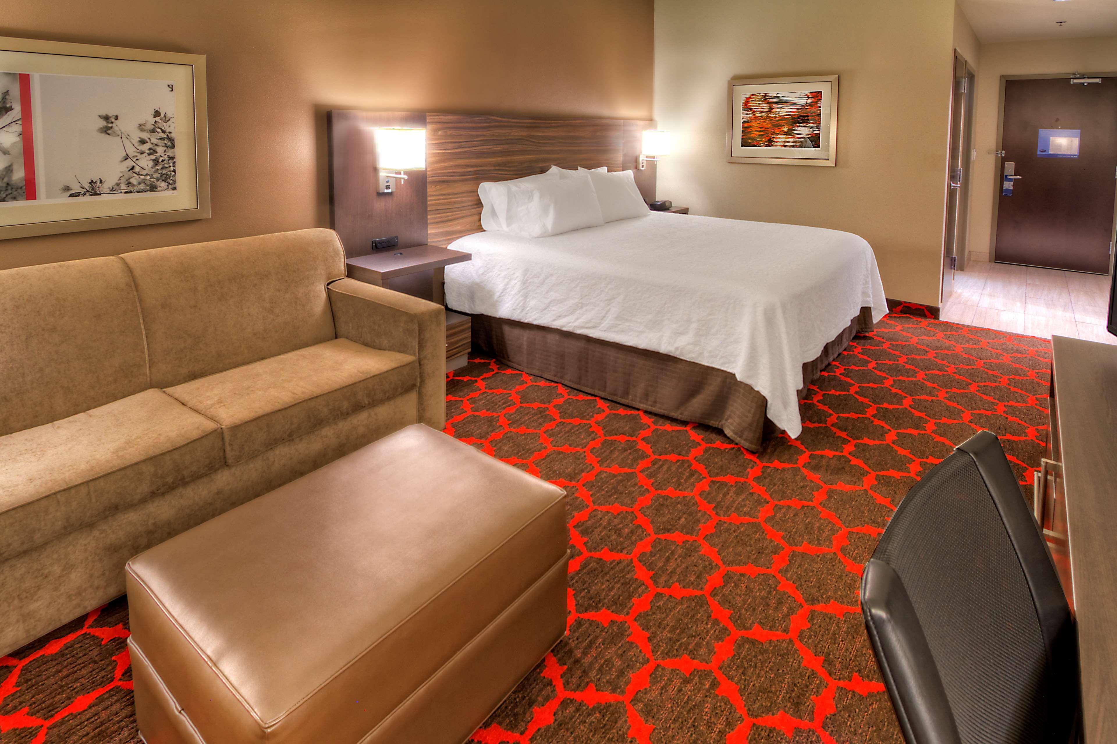 Hampton Inn Cookeville Exterior foto