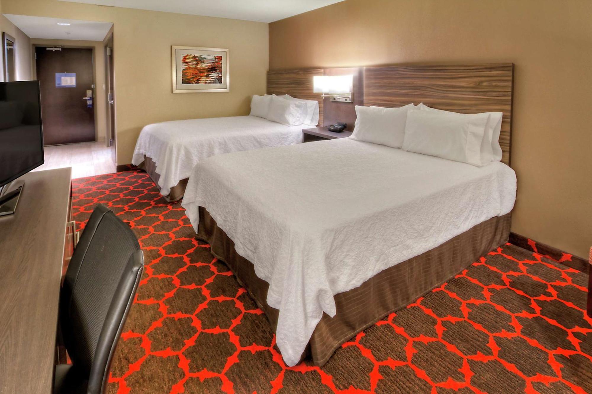 Hampton Inn Cookeville Exterior foto
