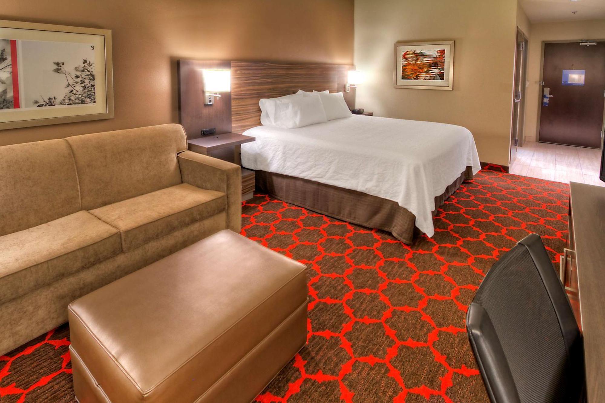 Hampton Inn Cookeville Exterior foto