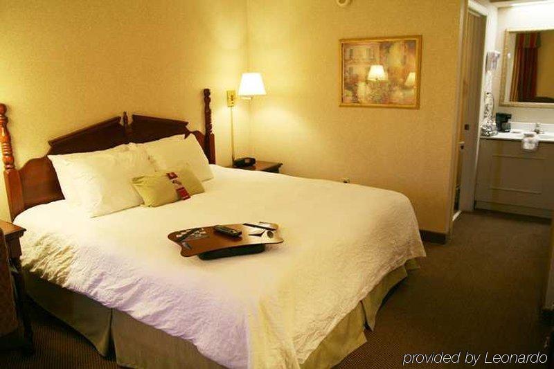 Hampton Inn Cookeville Habitación foto