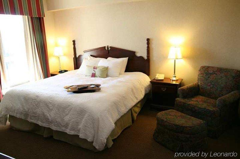 Hampton Inn Cookeville Habitación foto