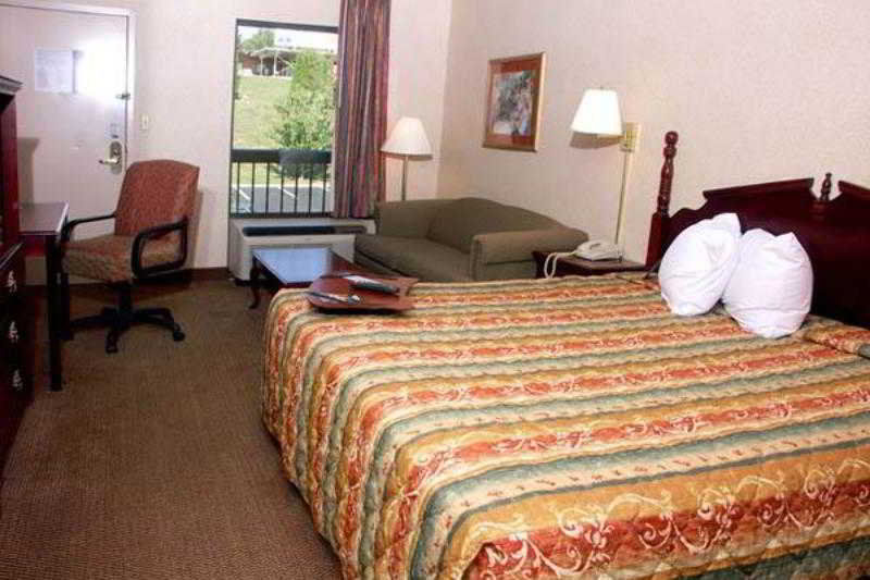 Hampton Inn Cookeville Exterior foto