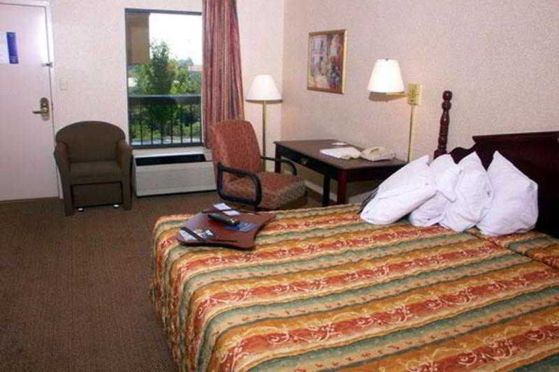 Hampton Inn Cookeville Exterior foto