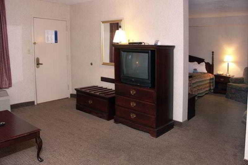 Hampton Inn Cookeville Exterior foto