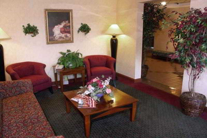 Hampton Inn Cookeville Habitación foto