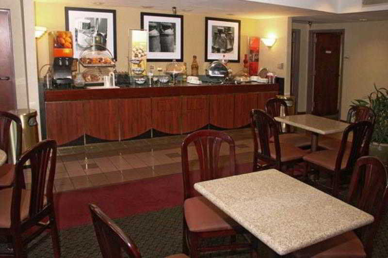 Hampton Inn Cookeville Exterior foto